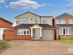 Thumbnail for sale in Irving Close, Lichfield