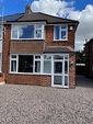 Thumbnail to rent in Faulkner Road, Birmingham