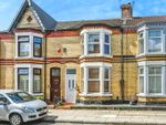 Thumbnail for sale in Alverstone Road, Liverpool, Merseyside