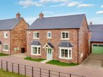 Thumbnail for sale in Top Farm Avenue, Navenby, Lincoln