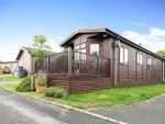 Thumbnail to rent in Rosewater Caravan Park, Treroosel Road, St. Teath, Bodmin