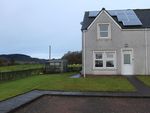Thumbnail for sale in 18 Manse Road, Terregles, Dumfries