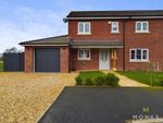 Thumbnail for sale in Garside Close, Hengoed, Oswestry
