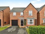 Thumbnail to rent in Cheshire Crescent, Alsager, Stoke-On-Trent