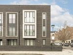 Thumbnail to rent in Keirin Road, London