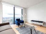 Thumbnail to rent in Hampton Tower, 75 Marsh Wall, Greater London