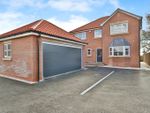 Thumbnail for sale in Meadow Court, Newport, Brough
