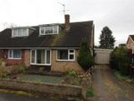 Thumbnail for sale in Church Hill Road, Thurmaston, Leicester, Leicestershire