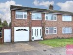 Thumbnail to rent in Kilby Close, Garston, Watford