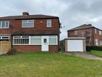 Thumbnail to rent in Cherry Tree Crescent, Rotherham