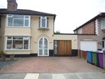 Thumbnail to rent in Becontree Road, West Derby, Liverpool