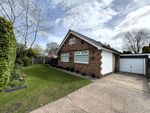Thumbnail for sale in Meadow Avenue, Goostrey, Crewe