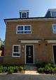 Thumbnail to rent in Ostler Crescent, Godmanchester, Huntingdon