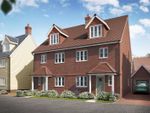 Thumbnail for sale in The Hayfield, Mayflower Meadow, Platinum Way, Angmering, West Sussex