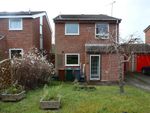 Thumbnail to rent in Pinfold Close, Repton, Derby