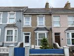 Thumbnail to rent in Hughville Street, Camborne