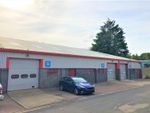 Thumbnail to rent in Unit 5, Henwood Business Centre, Ashford, Kent