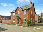 Thumbnail to rent in Manor Grove, Stafford