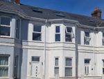 Thumbnail to rent in Victoria Road, Exmouth