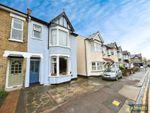 Thumbnail for sale in Lymington Avenue, Leigh-On-Sea, Essex