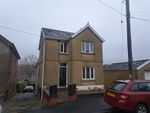 Thumbnail for sale in Dynevor Road, Garnant, Ammanford