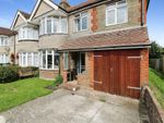 Thumbnail for sale in Newtown Avenue, North Bersted, Bognor Regis