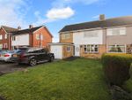 Thumbnail for sale in Quantock Way, Chesterfield