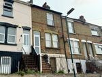 Thumbnail to rent in Upper Luton Road, Chatham