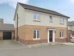 Thumbnail for sale in Carrbridge Crescent, Newarthill, Motherwell