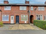 Thumbnail for sale in Conway Street, Long Eaton, Nottinghamshire
