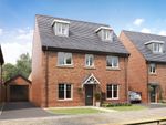 Thumbnail for sale in "The Felton - Plot 506" at Wrexham Road, Marlston-Cum-Lache, Chester