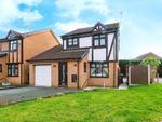 Thumbnail for sale in Tarleton Close, Halewood, Liverpool