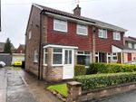 Thumbnail for sale in Hoy Drive, Davyhulme, Manchester