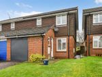 Thumbnail for sale in Richborough Drive, Charlton, Andover