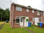 Thumbnail to rent in Rowan Close, Forest Town, Mansfield