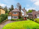Thumbnail to rent in Woodhurst Park, Oxted