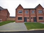 Thumbnail to rent in Chester Road, Winsford