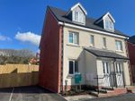 Thumbnail to rent in Garreglwyd Road, Pembrey, Burry Port