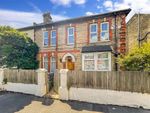 Thumbnail to rent in Westbury Road, Croydon, Surrey