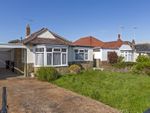 Thumbnail for sale in Crowborough Drive, Goring-By-Sea, Worthing
