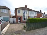 Thumbnail for sale in Belvoir Drive East, Aylestone, Leicester