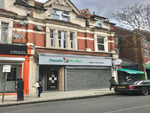 Thumbnail to rent in Willesden High Road, London