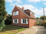 Thumbnail for sale in Ipswich Road, Colchester, Essex