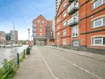 Thumbnail to rent in Regatta Quay, Key Street, Ipswich