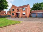 Thumbnail for sale in Prestwick Close, Grantham, Lincolnshire
