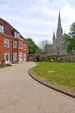 Thumbnail to rent in The Close, Salisbury