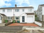 Thumbnail to rent in Heol Dewi, Brynna, Pontyclun