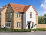 Thumbnail to rent in "Windsor" at Shield Way, Eastfield, Scarborough