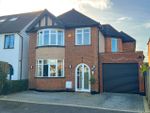 Thumbnail for sale in Annett Road, Walton-On-Thames