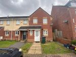 Thumbnail to rent in Cobb Close, Coventry